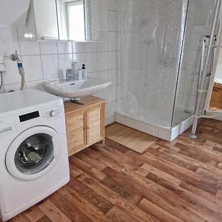 Tilly Apartment Munden (Hann. Munden)