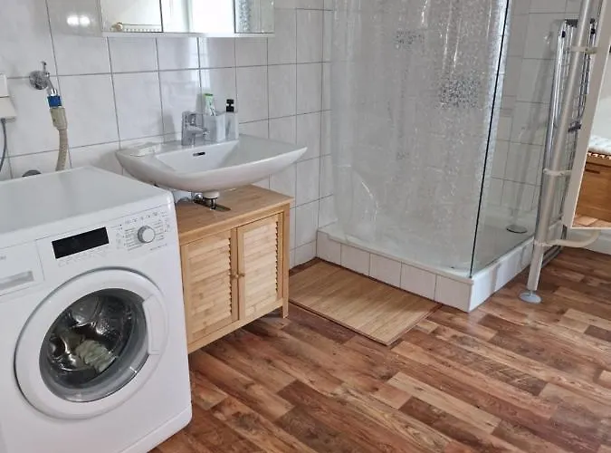 Tilly 公寓 汉诺威-明登