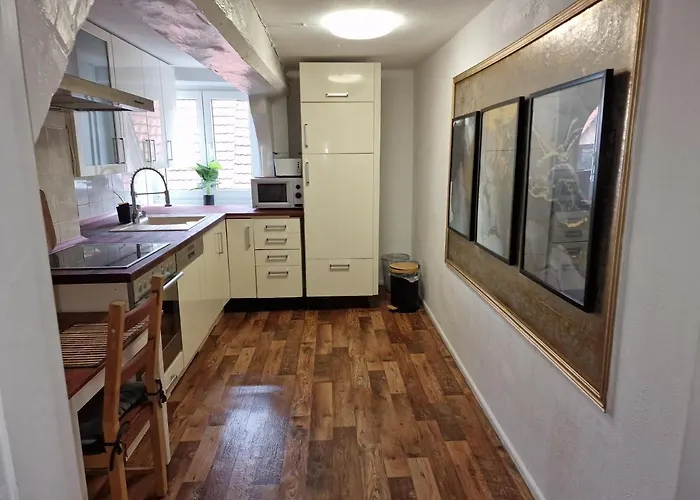 Tilly 汉诺威-明登