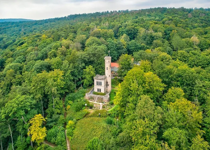 Tilly * Hannoversch Münden